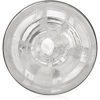 DISZKRÉT GÉLES MASZTURBÁTOR TUBUSBAN PUHA GÉL LAPOCSKÁKKAL - 72916525 - 6