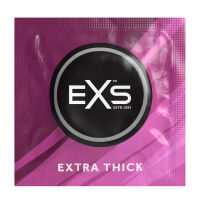 Szupererős óvszer – EXS EXTRA THICK- 75722776 - 3