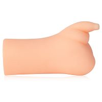 Férfi maszturbátor anális kis pénisszel - 75987180 - 3