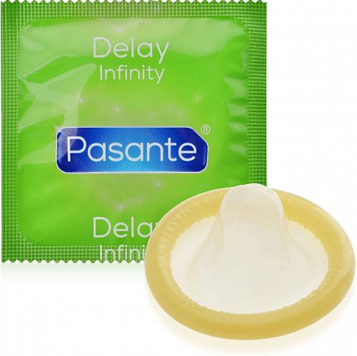 PASANTE DELAY – KÖZÖSÜLÉS HOSSZABBÍTÓ ÓVSZER 1 DB – PSS 1160A