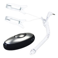 BDSM mellbimbó elektromos stimulációs készlet bilincsekkel - 73533389 - 2