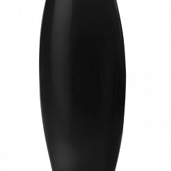 FEKETE ANÁLIS DUGÓ "SOFT SMOOTH" WRD 3027C