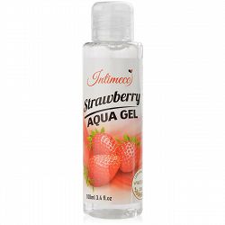KENŐANYAG FÖLDIEPER ILLATTAL INTIM VÍZALAPU GÉL 100 ML - 76185684