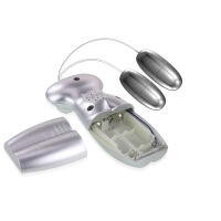 Realisztikus férfi maszturbátor vibrációval, szexi lábak - 70093480 - 4